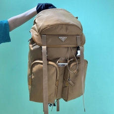 Prada Backpacks